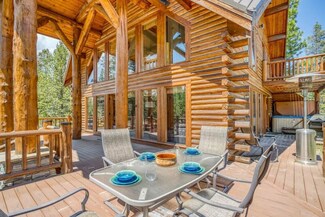 57948 Cypress Ln, Sunriver, OR 97707