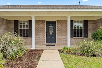 599 Batten Blvd, Pensacola, FL 32507