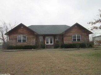 27 Pine St, Guy, AR 72058