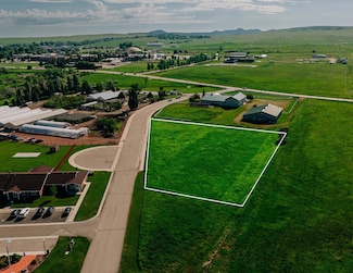 TBD College Meadow Dr, Sheridan, WY 82801