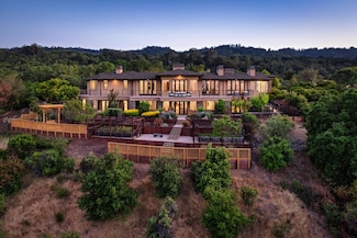5 Redberry Ridge, Portola Valley, CA 94028