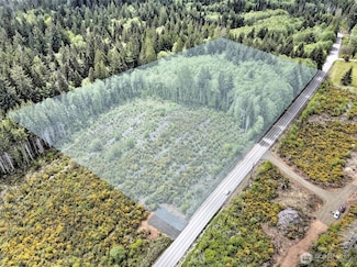 1121 W Highland Rd, Skok, WA 98584