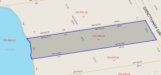 0 Sanctuary (Lot 38) Dr, Jackson, MI 49201