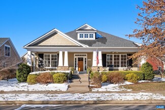6106 Rothwell Ln, Crozet, VA 22932