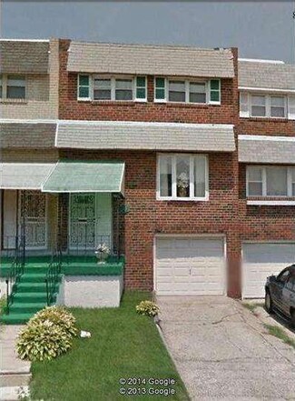 1203 W Master St, Philadelphia, PA 19122