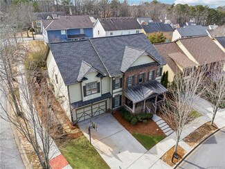 4492 Arbor Crest Ct, Suwanee, GA 30024