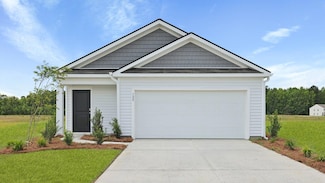 129 Culbertson Ct, Holly Hill, SC 29059