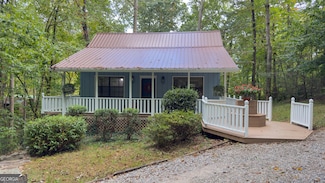 526 Honeysuckle Ln, Blairsville, GA 30512