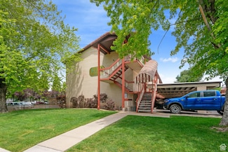 141 E 700 N Unit 29, Provo, UT 84606