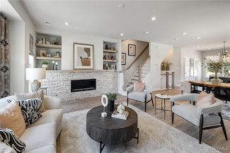 4444 Dominion Forest Cir, Glen Allen, VA 23060