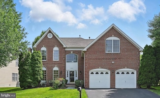 10861 Hunter Gate Way, Reston, VA 20194