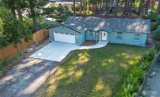 14618 448th Ave SE, North Bend, WA 98045