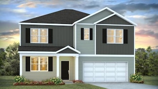283 Blue Haw Dr, Moncks Corner, SC 29461