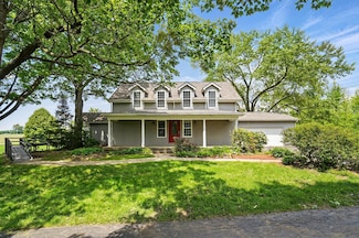 9820 Heimberger Rd NW, Baltimore, OH 43105