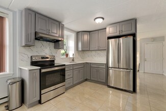168 Fisher Ave Unit A, Roxbury Crossing, MA 02120