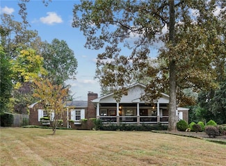 2147 Sylvania Dr, Decatur, GA 30033