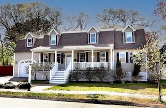 32 Nelson Ave, Beverly, MA 01915