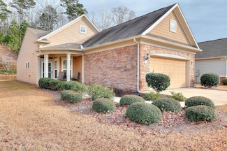 1190 Branch Creek Way, Greensboro, GA 30642