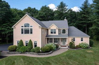7 Juniper Hill Rd, Boylston, MA 01505