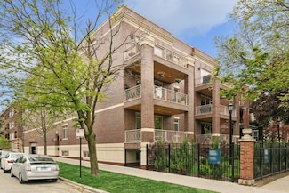 1346 W Sunnyside Ave Unit 2B, Chicago, IL 60640