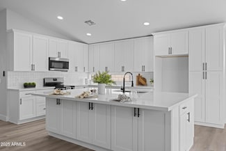 2919 S Chatsworth Unit 2, Mesa, AZ 85212