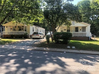 424 Skyland Ave, Charlotte, NC 28205