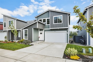 5071 Granger St, Bremerton, WA 98312