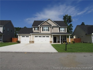 3942 Newgate St, Fayetteville, NC 28306