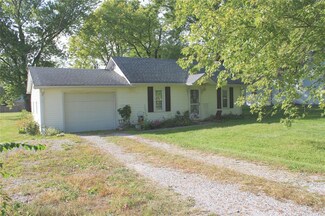 8310 Mathews Rd, Indianapolis, IN 46259