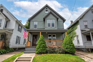 447 N Prospect St, Herkimer, NY 13350