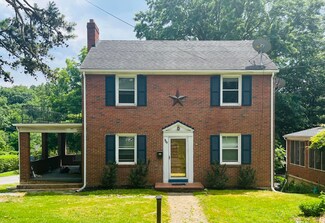 902 Windsor Ave SW, Roanoke, VA 24015