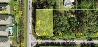 15276 Casto Ct, Port Charlotte, FL 33953