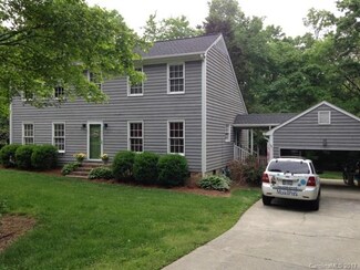 115 Circle Dr, Wingate, NC 28174