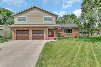1450 Hansen Dr SW, Willmar, MN 56201