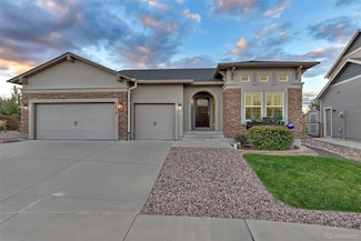 5420 Paddington Creek Place, Colorado Springs, CO 80924