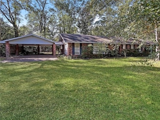 1808 13th Ave, Franklinton, LA 70438