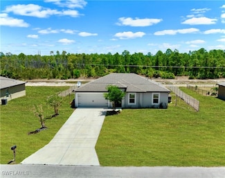 843 Lochman Dr, Fort Myers, FL 33913