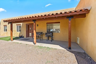 17838 S Sonoita Hwy, Vail, AZ 85641