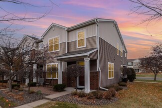 9640 Scott Cir N Unit 904, Brooklyn Park, MN 55443