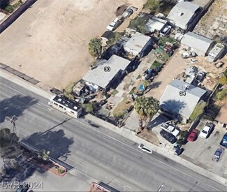30 N 28th St, Las Vegas, NV 89101