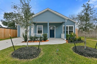 6511 New York St, Houston, TX 77021