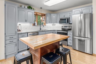 21857 Iden Avenue Place N, Forest Lake, MN 55025