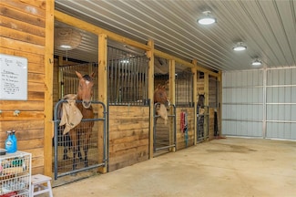 260 Burkhart Rd, Lexington, NC 27292
