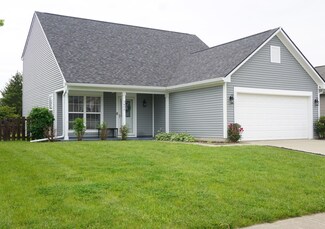 3059 Monterey Dr, Whiteland, IN 46184