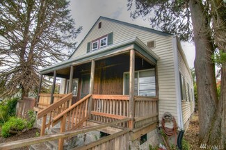 618 S 3rd St, McCleary, WA 98557