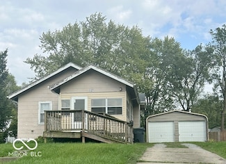 237 Ringwood Way, Anderson, IN 46013