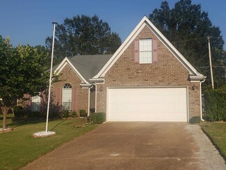 4036 Altruria Rd, Memphis, TN 38135