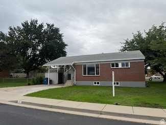 193 W 4650 S, Ogden, UT 84405