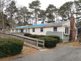 109 Blueberry Ln, Marstons Mills, MA 02648