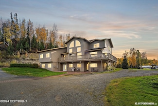 5322 S Big Lake Rd, Wasilla, AK 99654